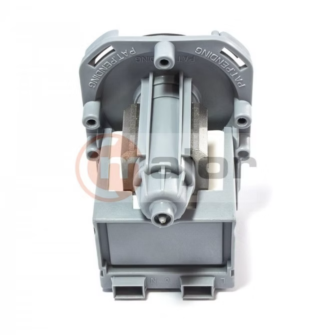 00145787 GENUINE BOSCH Washing Machine Drain Pump