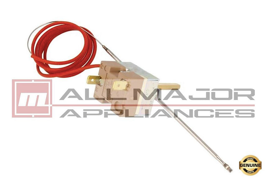 818731627 GENUINE SMEG Oven Temperature Control Thermostat 270°C