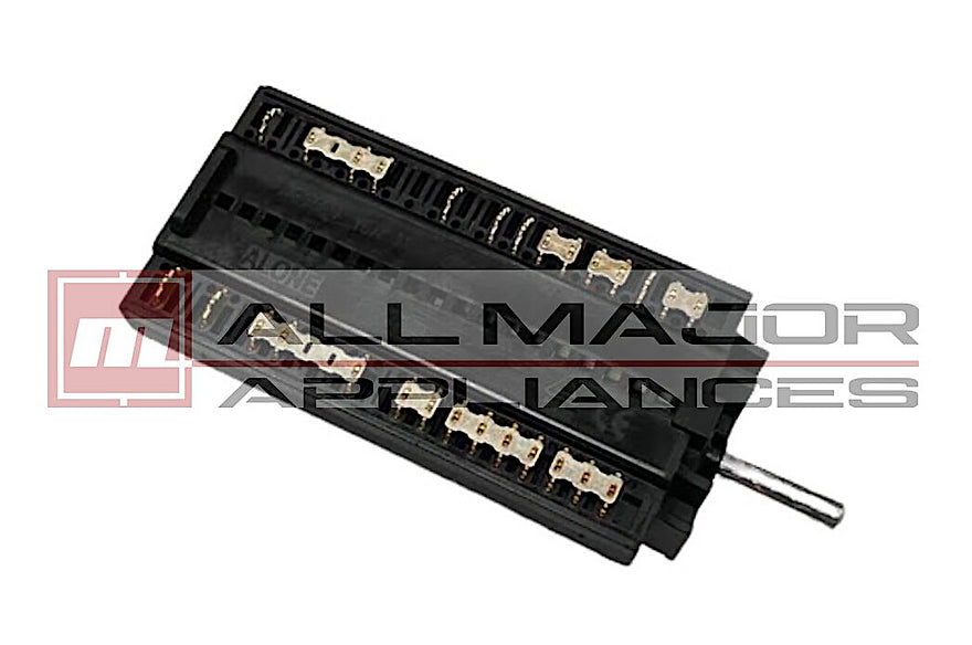 33301061 ARC Oven Function/Selector Switch