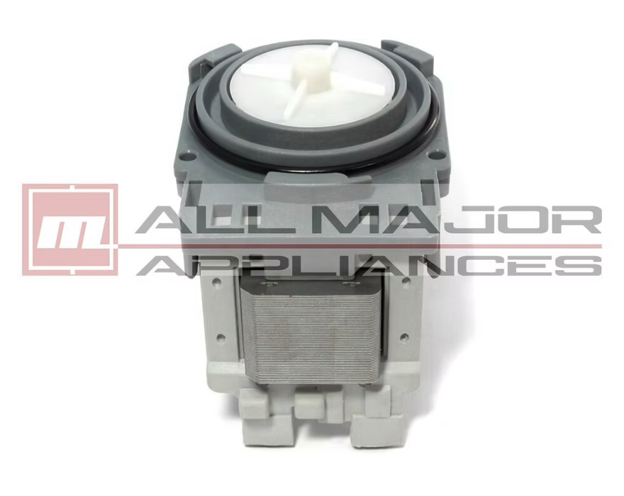 132794710  ELECTROLUX Washing Machine Recirculation Pump Motor