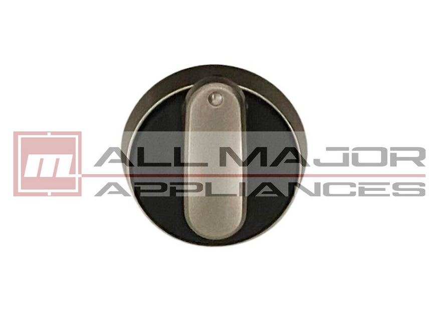 031K82KIT GENUINE EMILIA Oven/Cooktop Gas Control Knob Assembly (NEW STYLE)