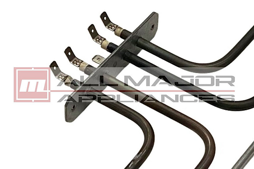 1170000709 BAUMATIC Oven Upper Top Grill Element 2250W