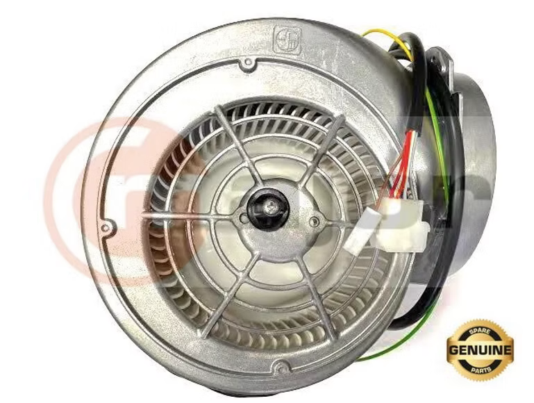 R211030 GENUINE ILVE Rangehood Suction Extraction Motor Unit