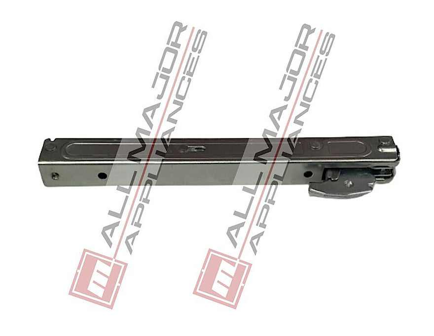 12971100009823 GENUINE EURO Oven Door Hinges & Supports (PAIR OF EA)