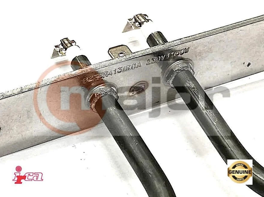 03010355 GENUINE BAUMATIC Oven Lower Bottom Grill Element 1750W