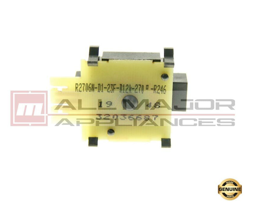 V32008373 OMEGA Oven Thermostat Encoder