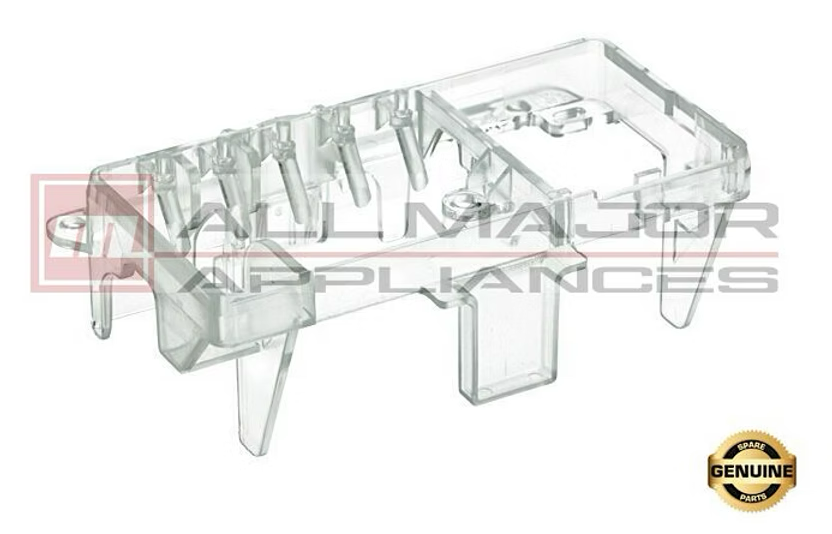 769350131 GENUINE SMEG Dishwasher Display Support Visor