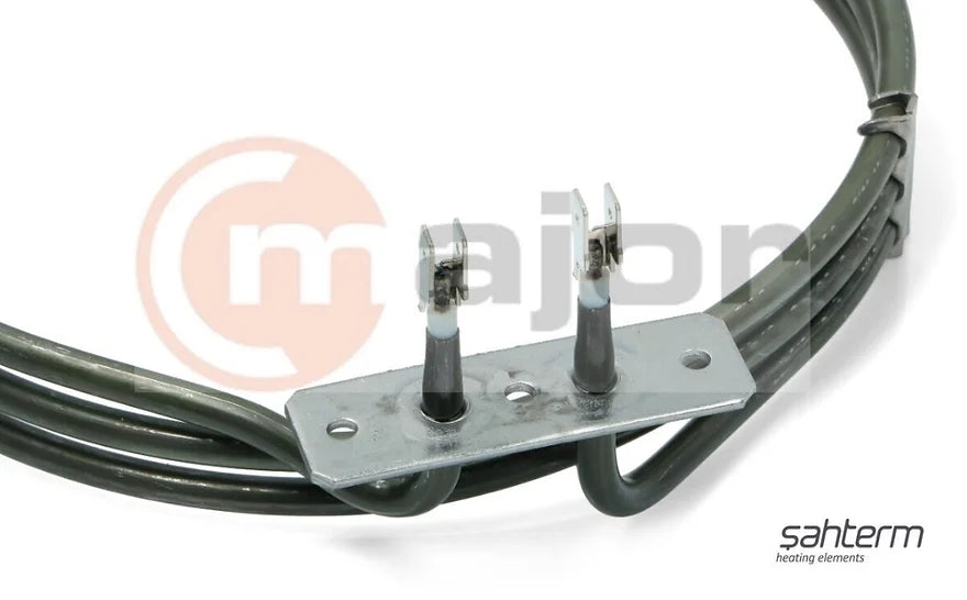 806890656 SMEG Oven Fan Forced Element 2700W