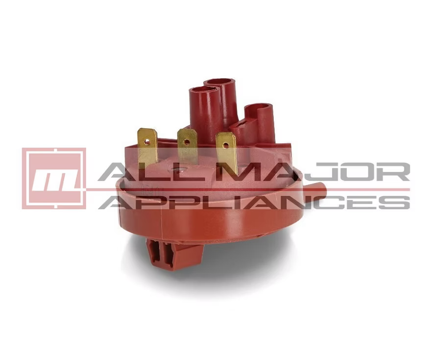 1528189-12/7 AEG Dishwasher Safety Pressure Switch 123/98