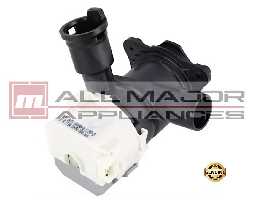 00145894 BOSCH FL Washing Machine Drain Pump