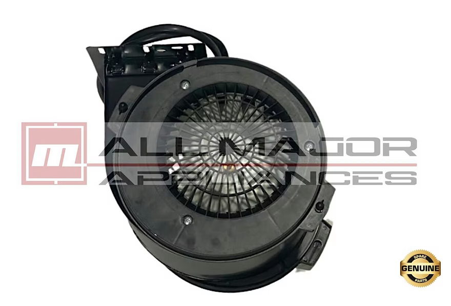 R211024 GENUINE ILVE Rangehood Suction Extraction Motor Unit
