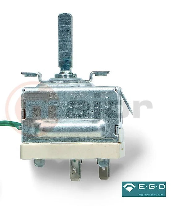 066157 DE'LONGHI GENUINE EGO Oven Thermostat 273°C