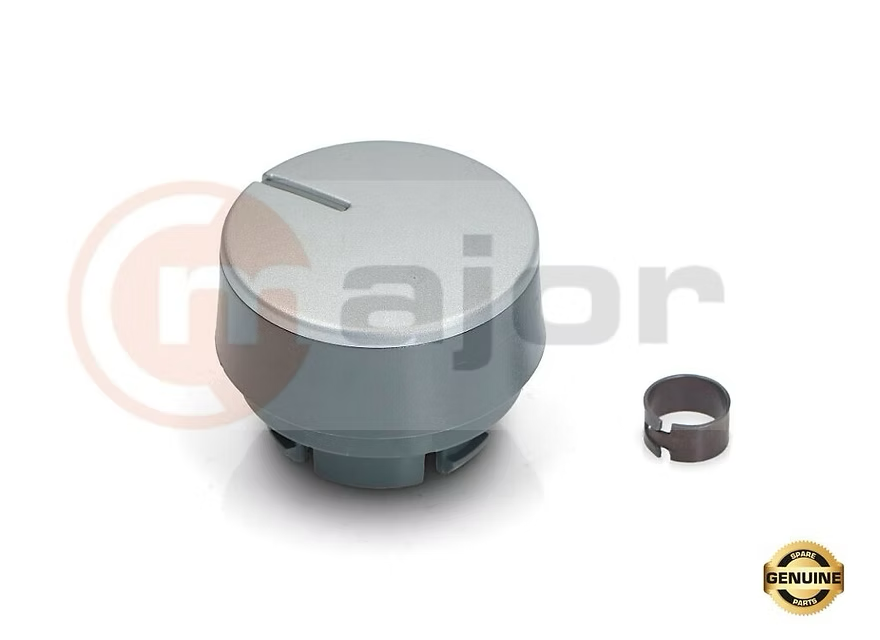 C00292884 ARISTON Dryer Programme Selector Knob (incl. Spring Clip)