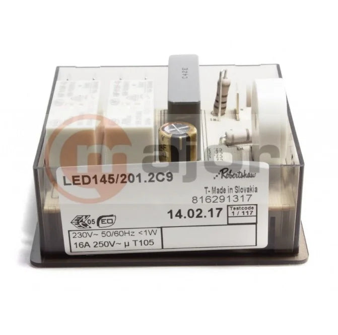 816291317 OMEGA Oven Electronic Clock Timer Programmer