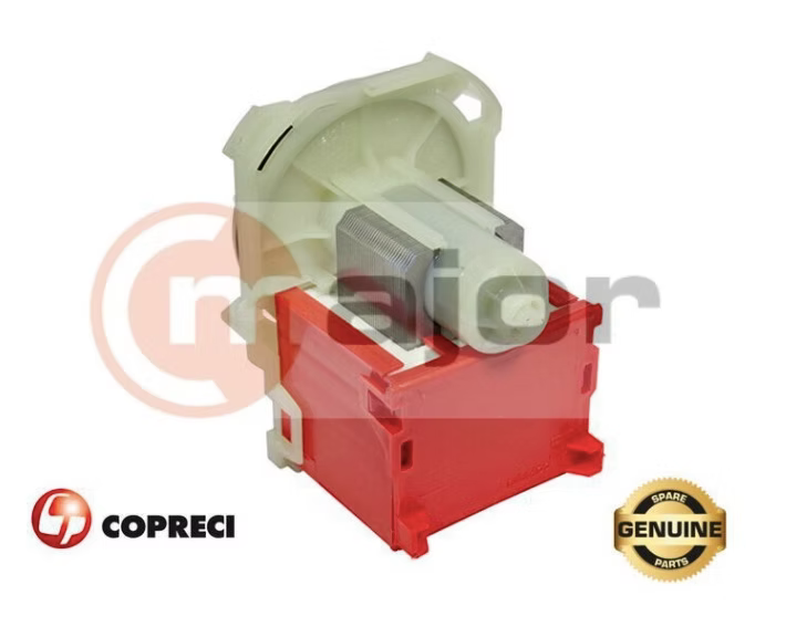 00145787 BOSCH Washing Machine Drain Pump