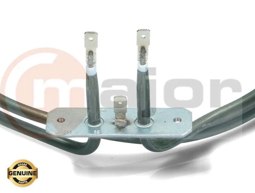 262900074 BEKO Oven Fan Forced Element 1800W