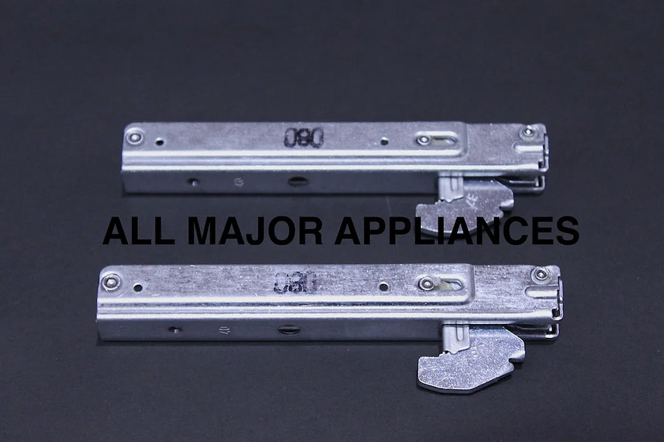 12600080 BLANCO Oven Door Hinges (PAIR)