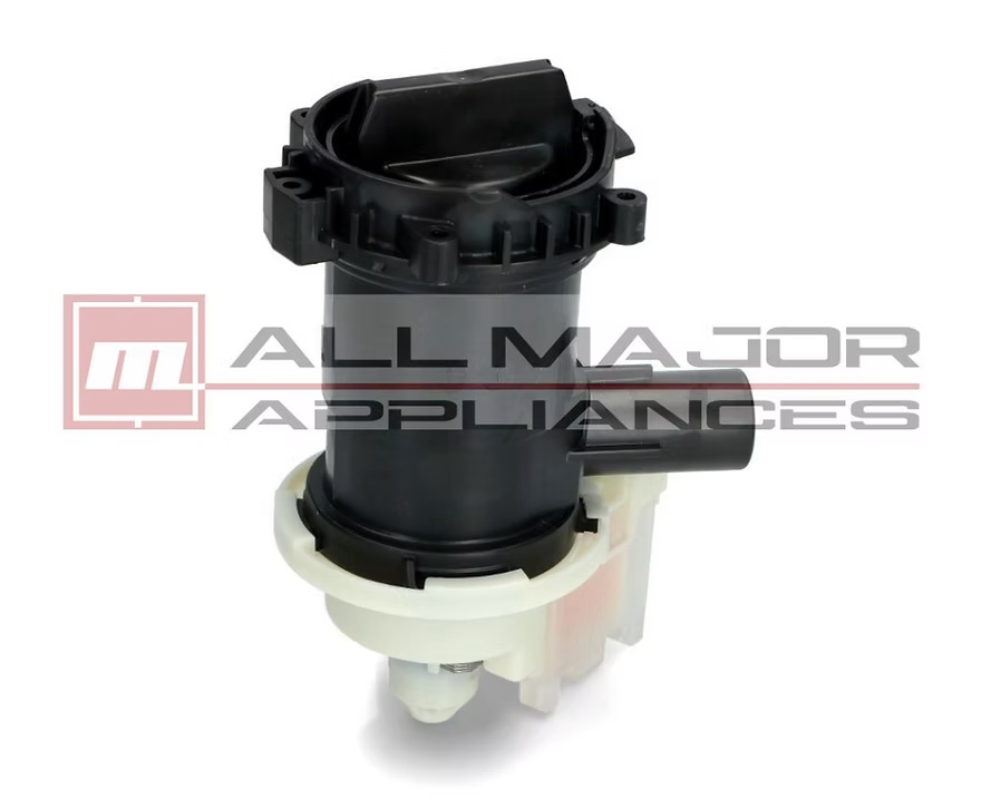 00145428 BOSCH Front Load Washing Machine Drain Pump