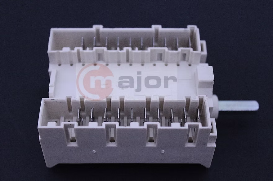 ET482356 ELECTROLUX Oven Commutator/Multifunction Selector Switch