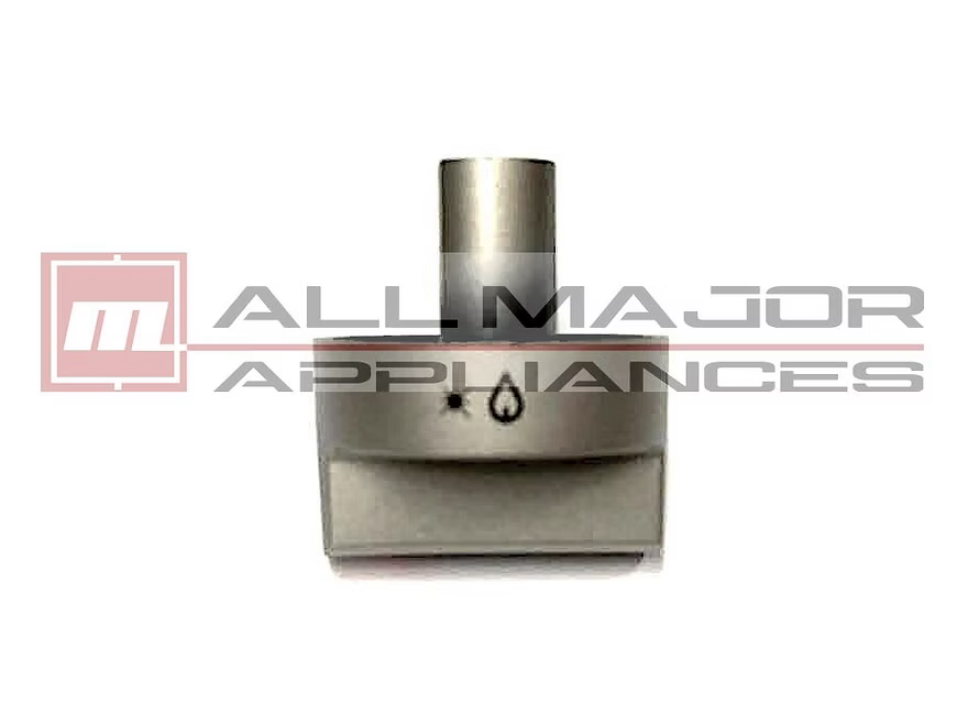 4010129 D'AMANI Oven/Cooktop Gas Valve Knob