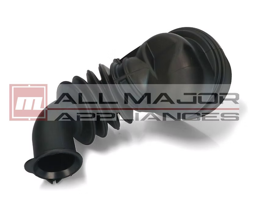5913440 MIELE Washing Machine Tub To Pump Sump Hose