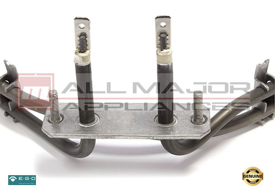 468142 GENUINE ASKO Oven Fan Forced Element 2100W