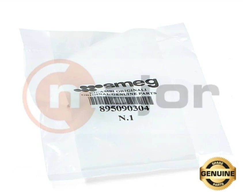 895090304 GENUINE SMEG Oven Thermostat Probe Holder Clip
