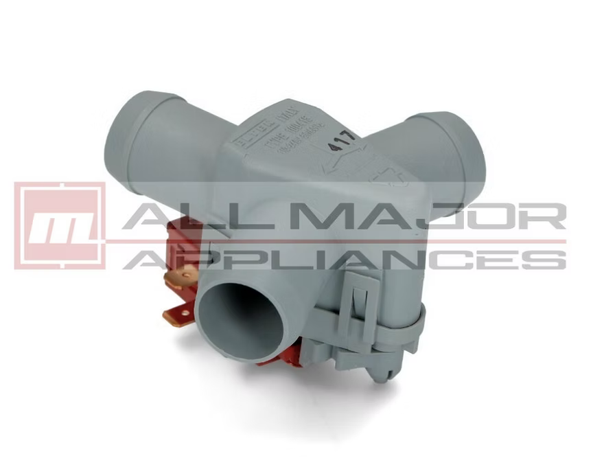 426862P FISHER & PAYKEL Washing Machine Diverter Valve SD10