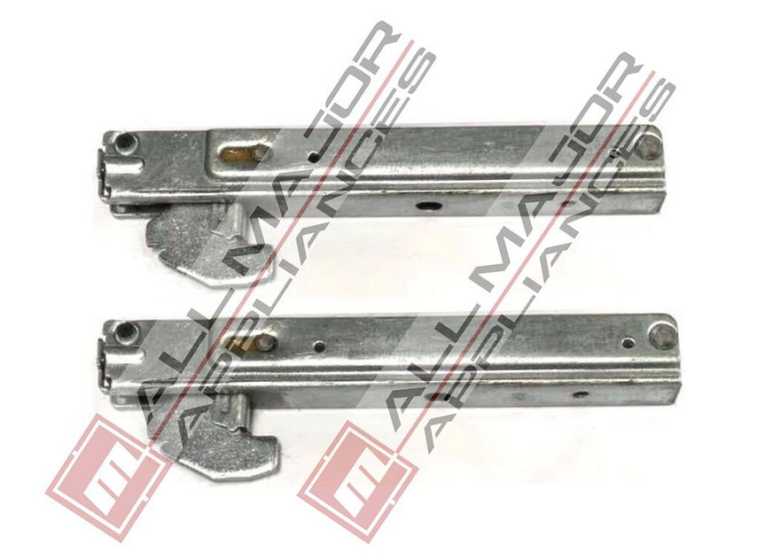 12600600 GENUINE ILVE Oven Door Hinges (PAIR)