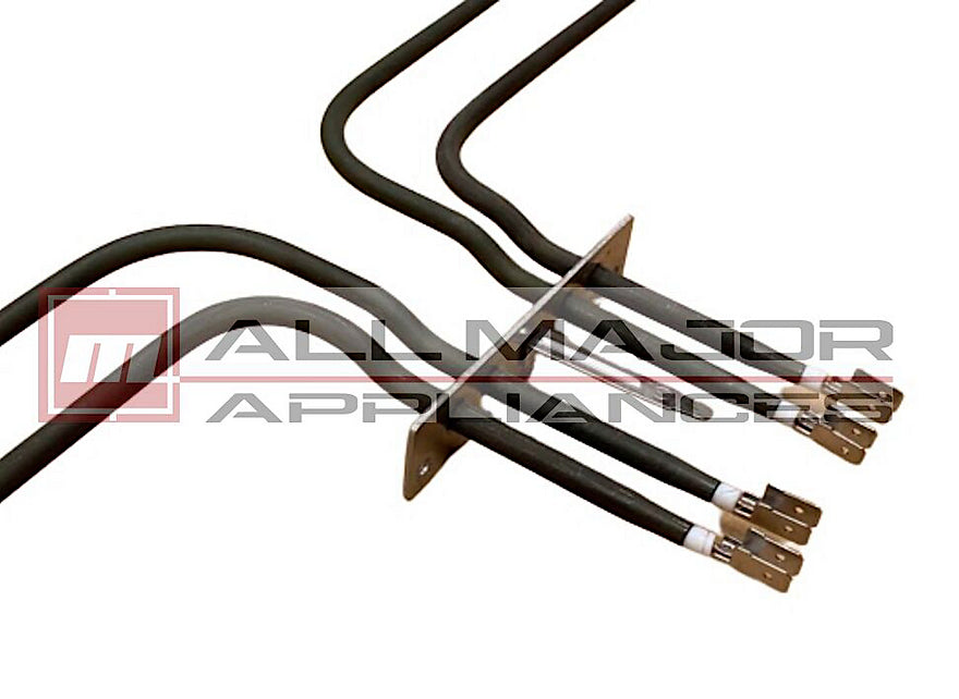 17471100000268 EURO Oven Upper Top Grill Element