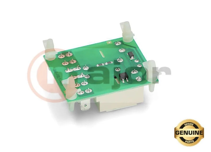 EBZ61719408 LG Oven Relay PCB Electronic Control Board