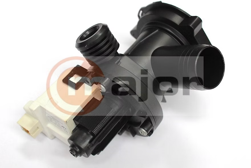C00119307 ARISTON Washing Machine & Washer/Dryer Combo Drain Pump Assembly