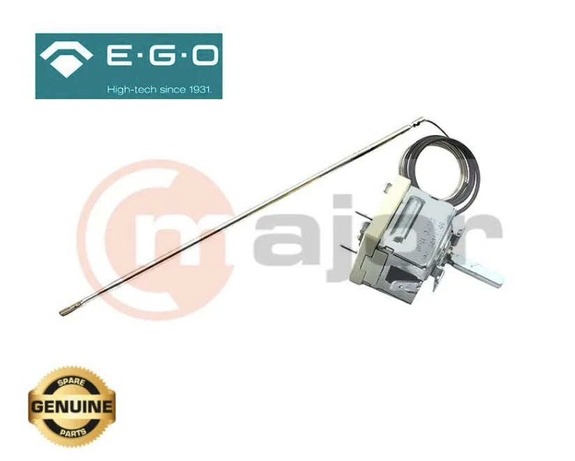 12541080 BLANCO GENUINE EGO Oven Thermostat T272°C