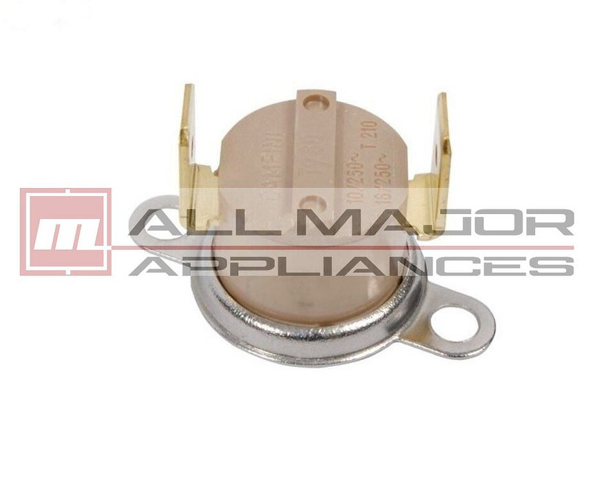 12540941 BLANCO GENUINE CAMPINI Oven Safety Thermostat Preset T140°C / Cooling Thermostat 140°C