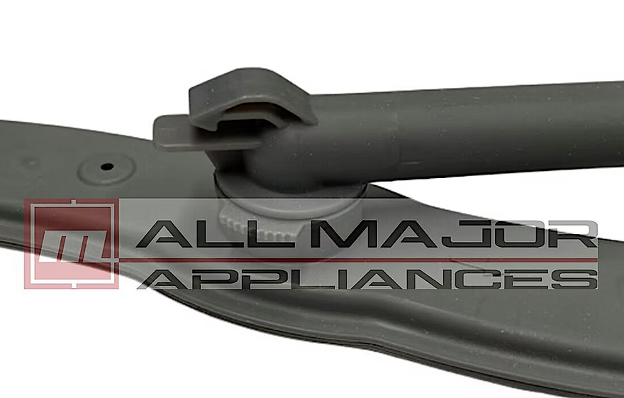 673001900027 EURO Dishwasher Middle Spray Arm Assembly