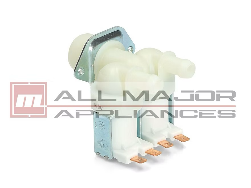 5220FR1251E LG Washing Machine Dual Inlet Valve Assembly
