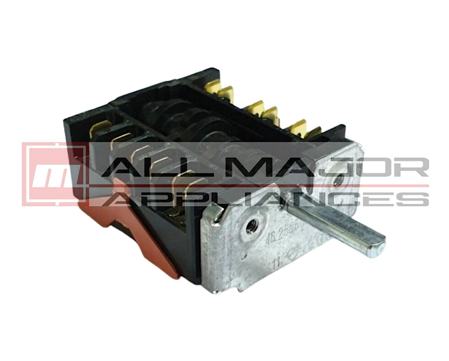 1110000002 IAG Oven Function Selector Switch (4 Position + 0)