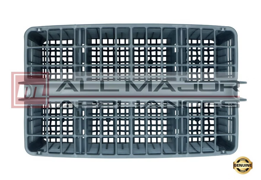 1751500200 GENUINE BEKO Dishwasher Cutlery Basket