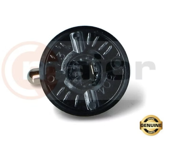 G/303/00/08 GENUINE ILVE Oven Function Selector Control Knob - Nostalgie Series
