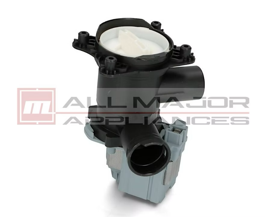 00145777 BOSCH Washing Machine Drain Pump Assembly