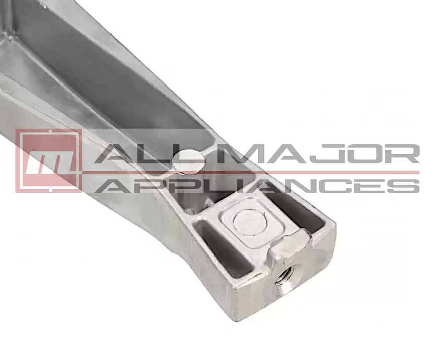DC97-14370D SAMSUNG FL Washing Machine Drum Spider Shaft