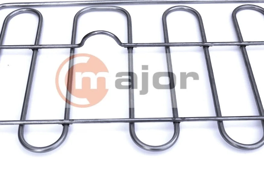 140039379015 GENUINE AEG Oven Upper Top Grill Element 3500W