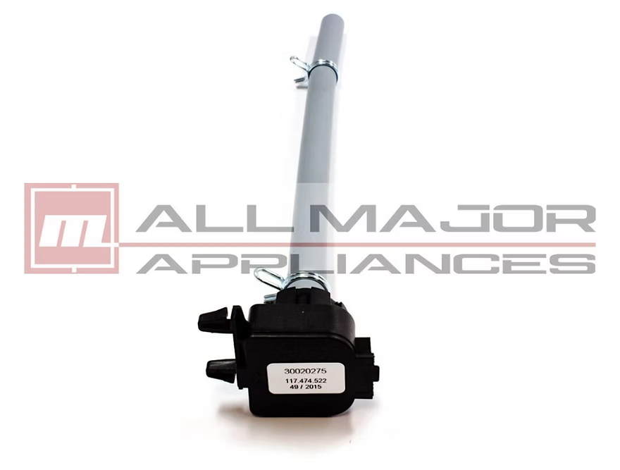 1174745107 AEG Dishwasher Analogic Pressure Switch Complete