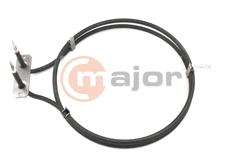 17471100000261 EURO Oven Fan Forced Element 2200W