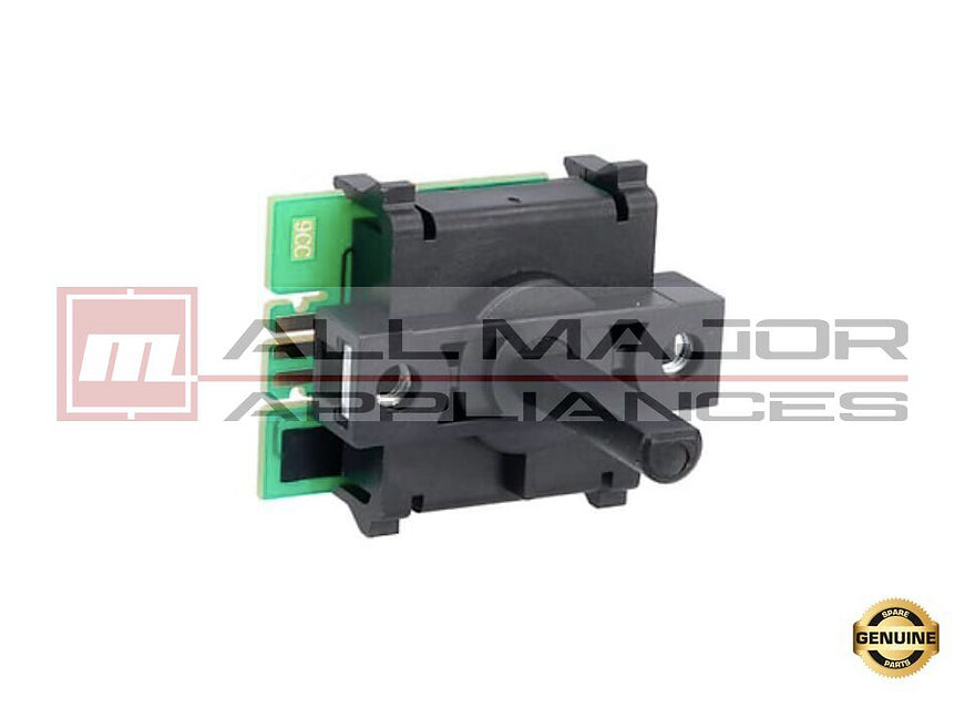 816810402 GENUINE SMEG Oven Function/Selector 8 Position Switch