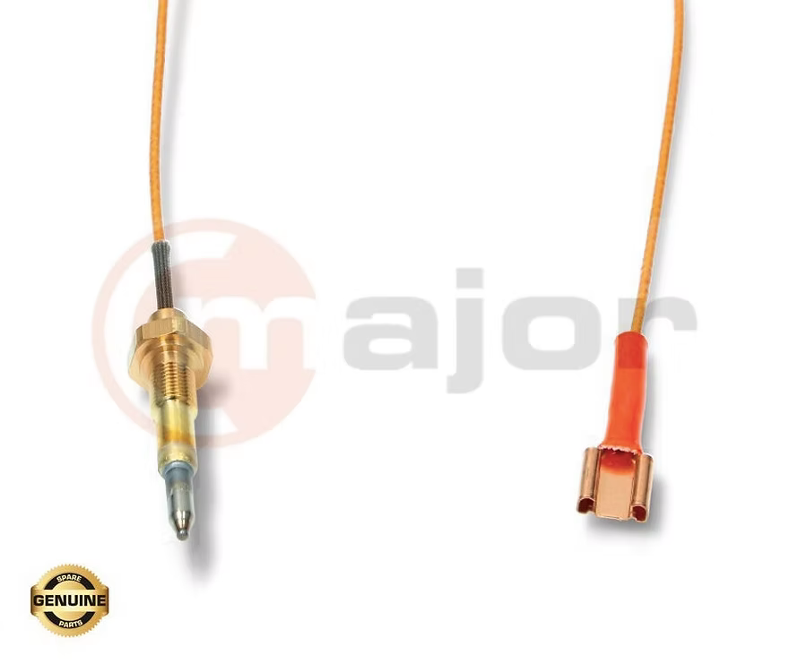 C00074280 ARISTON Cooktop Triple Burner Thermocouple 600mm