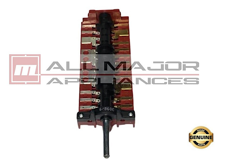 811730420 SMEG Oven Function/Selector Switch
