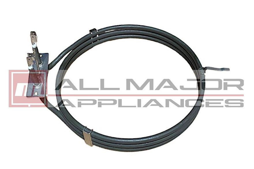17471100000257 EURO Oven Fan Forced Element 1200W