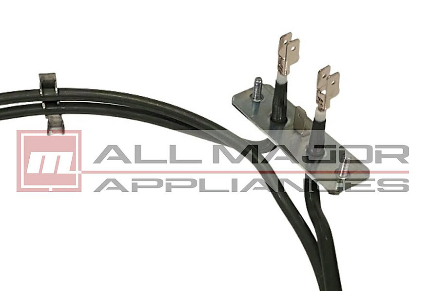 524028100 GENUINE EURO Oven Fan Forced Element 2000W
