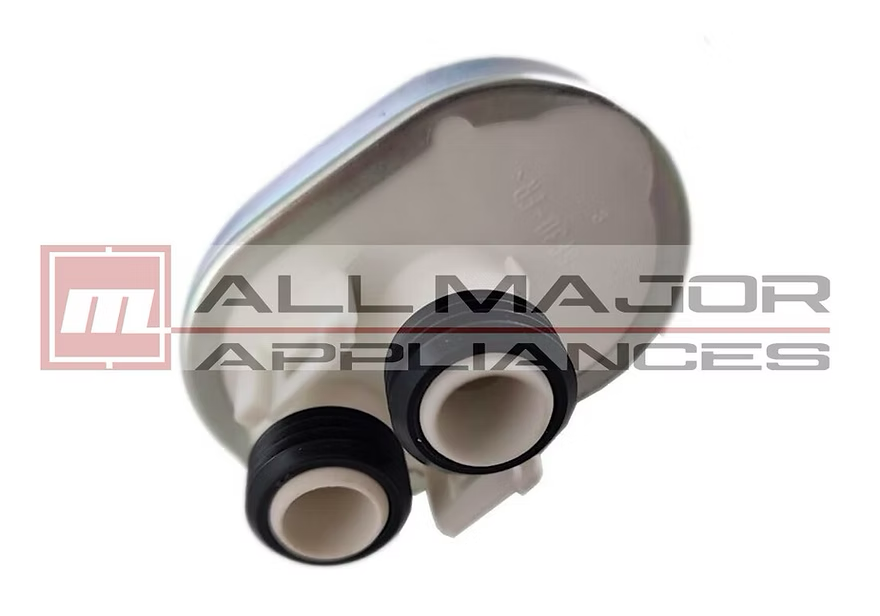 6996821 GENUINE MIELE Dishwasher Pressure Switch (w/ Seals)